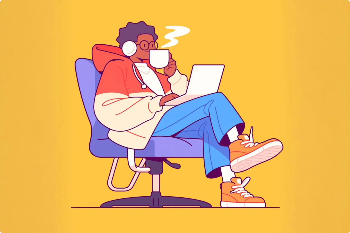 2025 Ui Design Trends That Are Already Shaping The Web Lummi